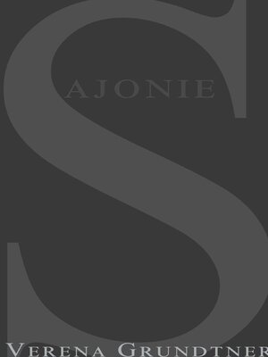 cover image of Sajonie